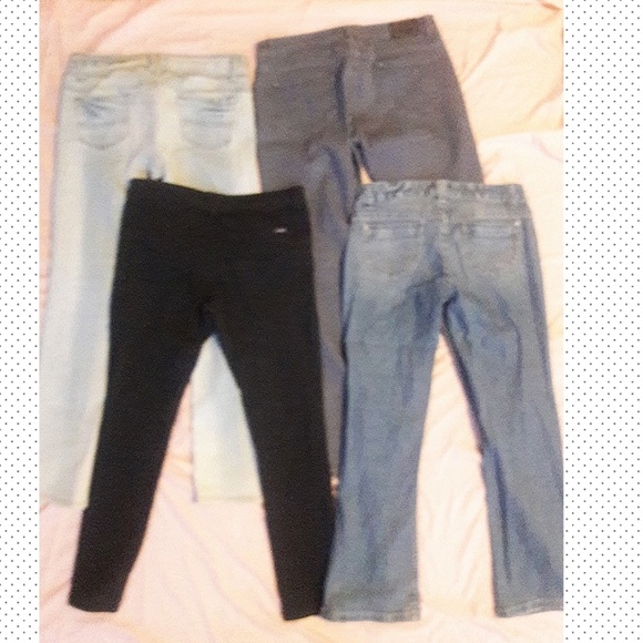 Jeans - Picture 3 of 7